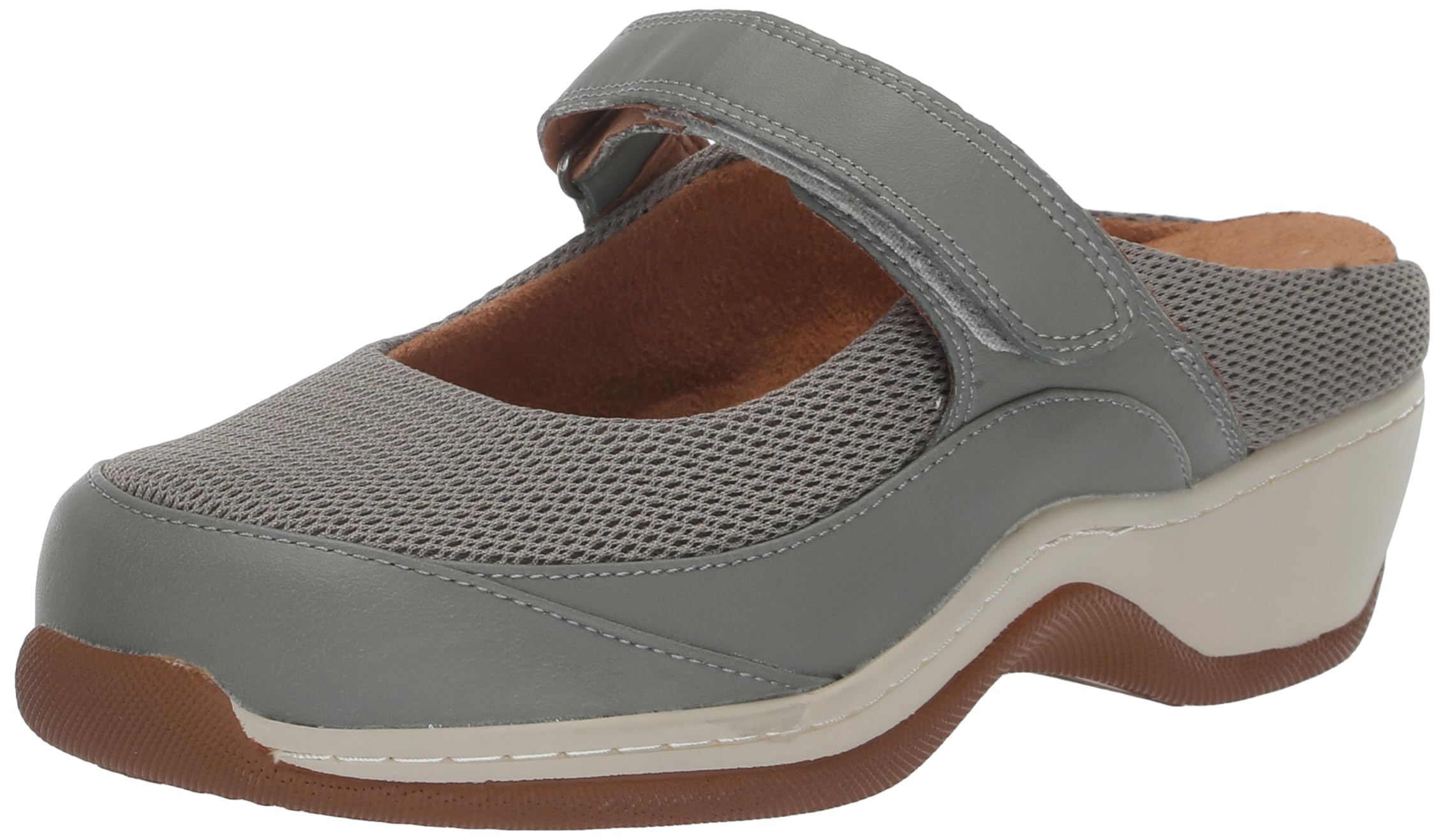 Mary Mary① Black Box Masei Grommet-Strap Mary Janes - CHARLES & KEITH US